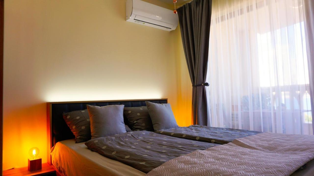Апартаменти Варна Саут На Плажа 2 - Varna South Apartments On The Beach 2 ภายนอก รูปภาพ