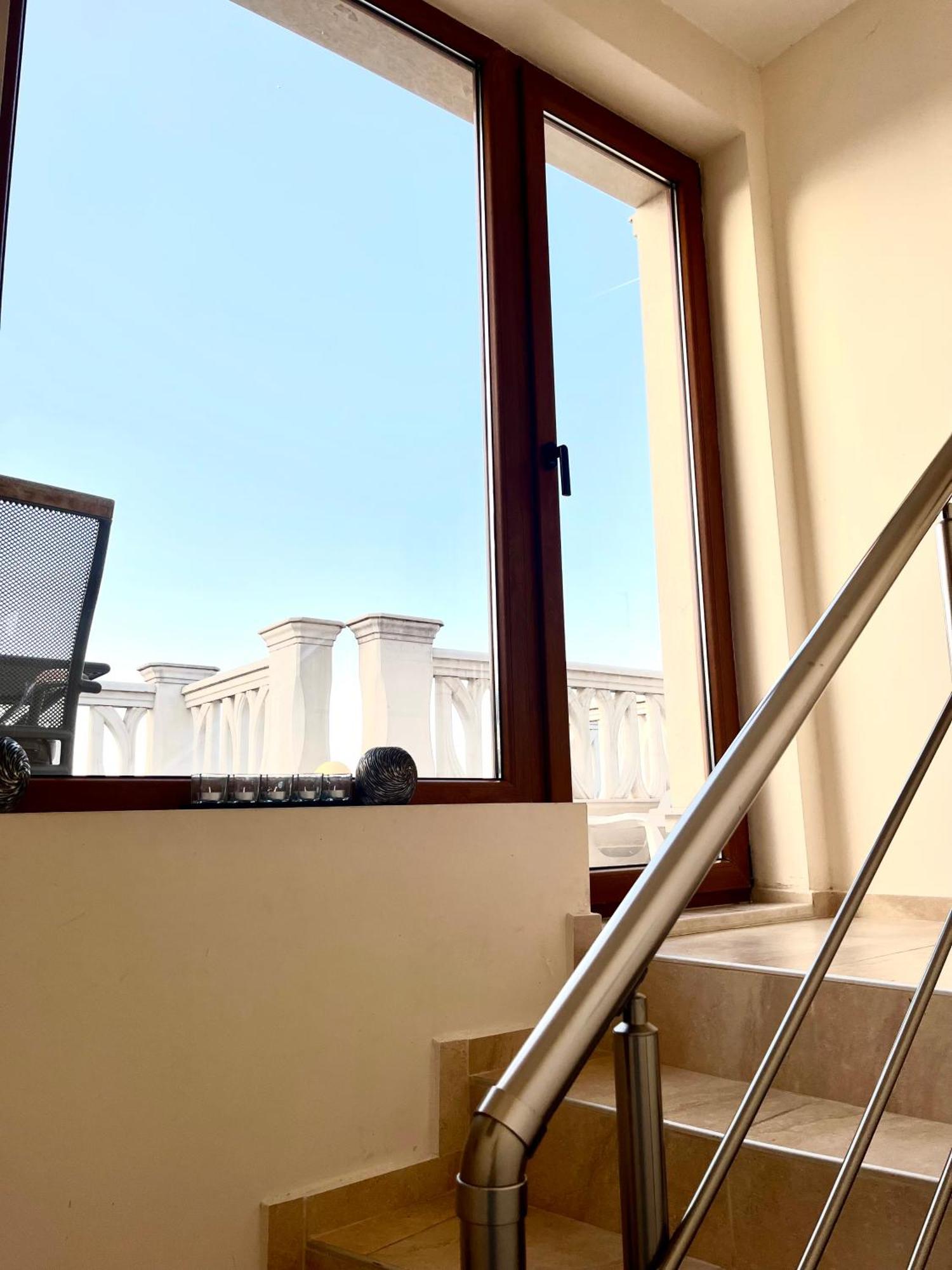 Апартаменти Варна Саут На Плажа 2 - Varna South Apartments On The Beach 2 ภายนอก รูปภาพ