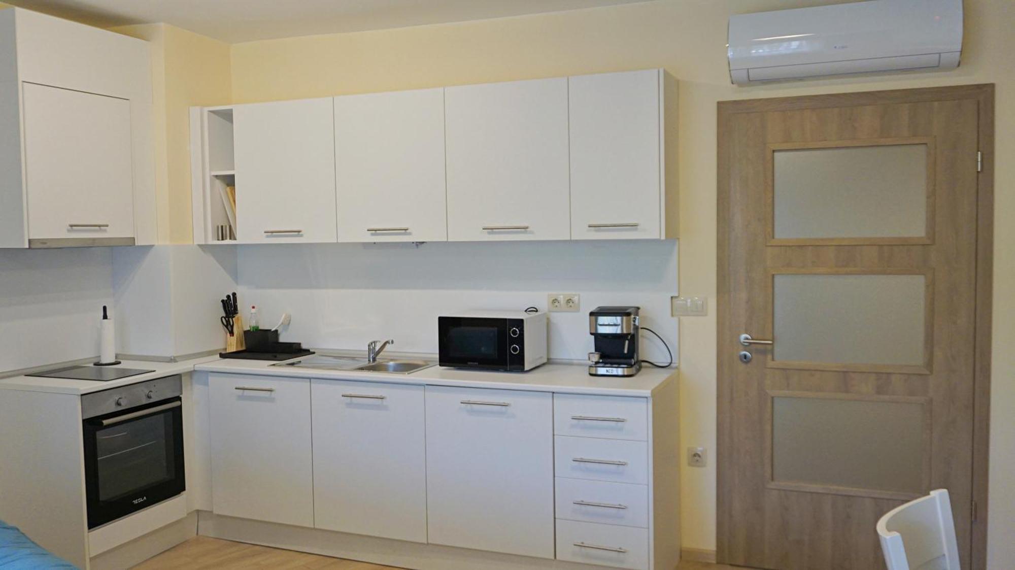 Апартаменти Варна Саут На Плажа 2 - Varna South Apartments On The Beach 2 ภายนอก รูปภาพ